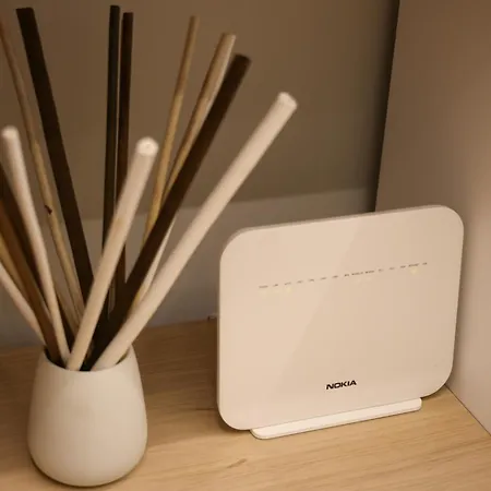 Elegant Near Wilson Square Tiran