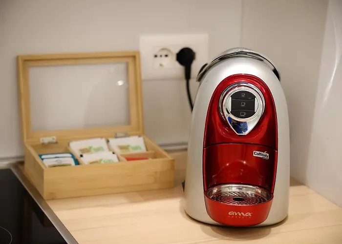 Apartment Elegant Near Wilson Square *