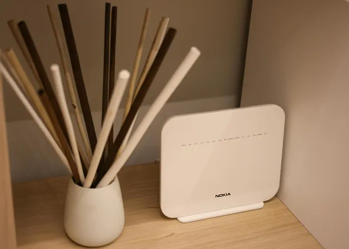 Elegant Near Wilson Square تيرانا